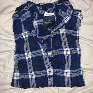 American Eagle Top